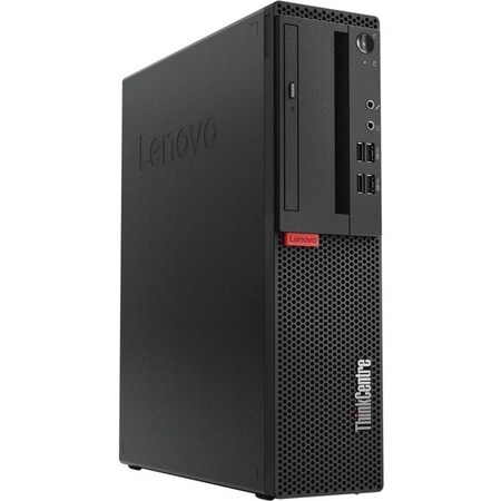 Lenovo Thinkcentre M910S, Intel I5-7500 (3.40Ghz, 6Mb), Windows 10 Pro 64,  10MK004WUS